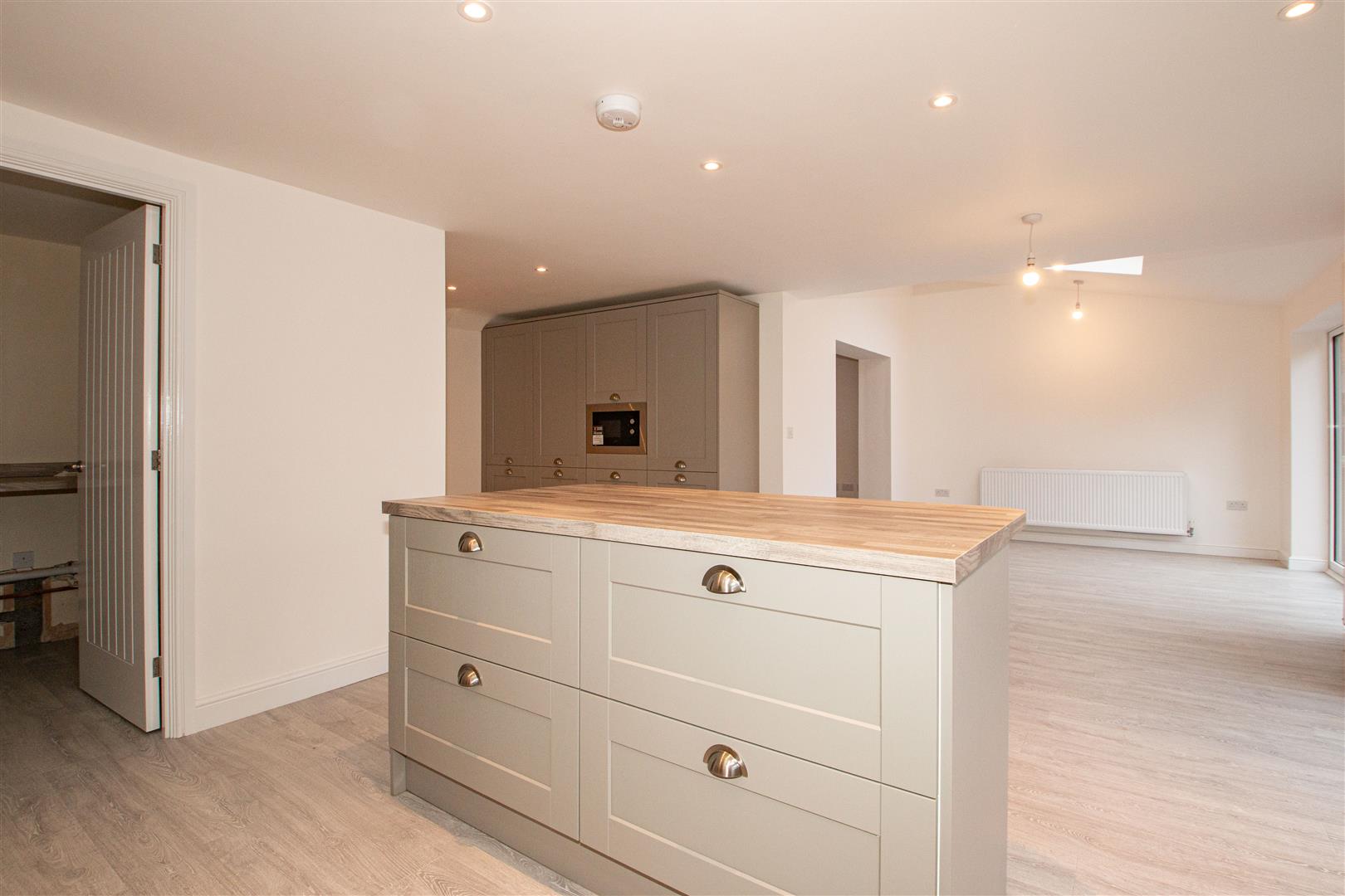 Carnweather Court, Tattenhoe, Milton Keynes
